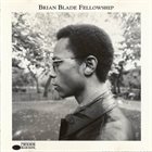 BRIAN BLADE Brian Blade Fellowship album cover