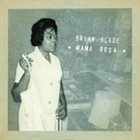 BRIAN BLADE Mama Rosa album cover