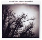 BRIAN BLADE Season of Changes album cover