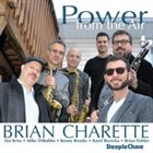 BRIAN CHARETTE Power from the Air album cover
