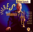 BRIAN LYNCH Spheres of Influence album cover