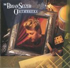 BRIAN SETZER ORCHESTRA The Brian Setzer Orchestra album cover