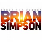 BRIAN SIMPSON Above the Clouds album cover