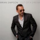 BRIAN SIMPSON Out Of A Dream album cover
