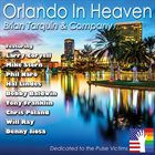 BRIAN TARQUIN Orlando in Heaven album cover