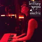 BRITTANY ANJOU Electric album cover