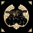 BROWNOUT Brownout Presents Brown Sabbath album cover