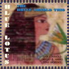 BRUCE ARNOLD Blue Lotus album cover