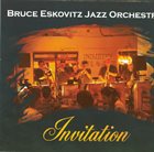 BRUCE ESKOVITZ Invitation album cover