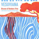 BRUNO D’AMBRA Vesuviana album cover