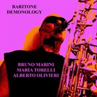 BRUNO MARINI Baritone Demonology album cover