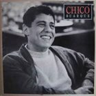BUARQUE CHICO Chico Buarque (1989) album cover