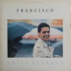 BUARQUE CHICO Francisco album cover