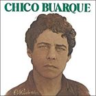 BUARQUE CHICO Vida album cover