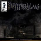 BUCKETHEAD Abandoned Slaughterhouse album cover