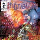 BUCKETHEAD Aquarium album cover