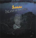 BUCKETHEAD Island Of Lost Minds album cover