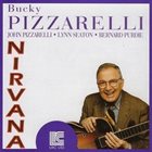 BUCKY PIZZARELLI Nirvana album cover