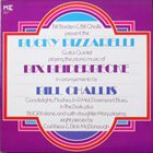 BUCKY PIZZARELLI Playing Bix Beiderbecke/Bill Challis And Carl Kress/Dick McDonough album cover
