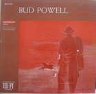 BUD POWELL Jazz Giant album cover