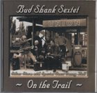 BUD SHANK On The Trail album cover
