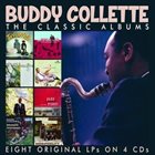 BUDDY COLLETTE The Classic Albums album cover