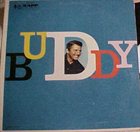 BUDDY GRECO Buddy album cover