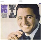 BUDDY GRECO Modern Sounds of Hank Williams album cover