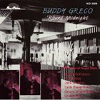 BUDDY GRECO 'Round Midnight album cover