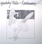 BUDDY MILES Roadrunner album cover