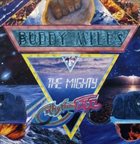 BUDDY MILES The Mighty Rhythm Tribe album cover