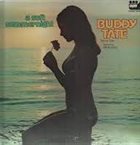 BUDDY TATE A Soft Summernight (Music For A Soft Summernight) (aka Love And Slows Volume 1) album cover