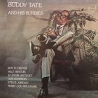 BUDDY TATE Buddy Tate And His Buddies album cover