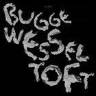 BUGGE WESSELTOFT — IM album cover