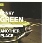 BUNKY GREEN Another Place album cover