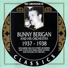 BUNNY BERIGAN 1937 - 1938 album cover