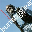BURNING SPEAR Appointment With His Majesty album cover