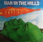 BURNING SPEAR Man In The Hills album cover
