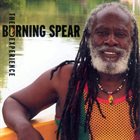 BURNING SPEAR The Burning Spear Experience album cover