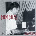 BURT BALES 1947-1961 album cover