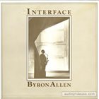 BYRON ALLEN Interface album cover