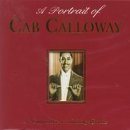 CAB CALLOWAY A Portrait of Cab Calloway album cover