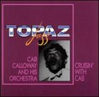 CAB CALLOWAY Cruisin' With Cab album cover