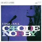 CÆCILIE NORBY I Had a Ball album cover