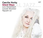 CÆCILIE NORBY Silent Ways album cover