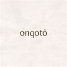 CAETANO VELOSO Onqotô album cover