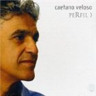 CAETANO VELOSO Perfil album cover