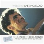 CAETANO VELOSO Sem lenço sem documento: O melhor de Caetano Veloso album cover