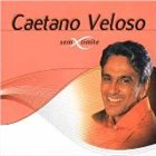 CAETANO VELOSO Sem limite album cover