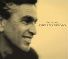CAETANO VELOSO The Best of Caetano Veloso album cover